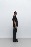 True Blanks Dámské tričko Oversize s vlastním potiskem | TRUE BLANKS