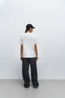 True Blanks Dámské tričko Oversize s vlastním potiskem | TRUE BLANKS