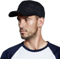 Myrtle Beach Military Kšiltovka vojenská s vlastním potiskem | Myrtle Beach