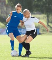 JAKO Power Dámský dres s krátkým rukávem s vlastním potiskem | JAKO