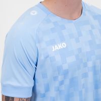 JAKO Pixel Unisex dres s krátkým rukávem s vlastním potiskem | JAKO