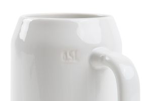 Keramický půllitr s vlastním potiskem | PrintEQ