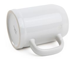 Keramický půllitr s vlastním potiskem | PrintEQ