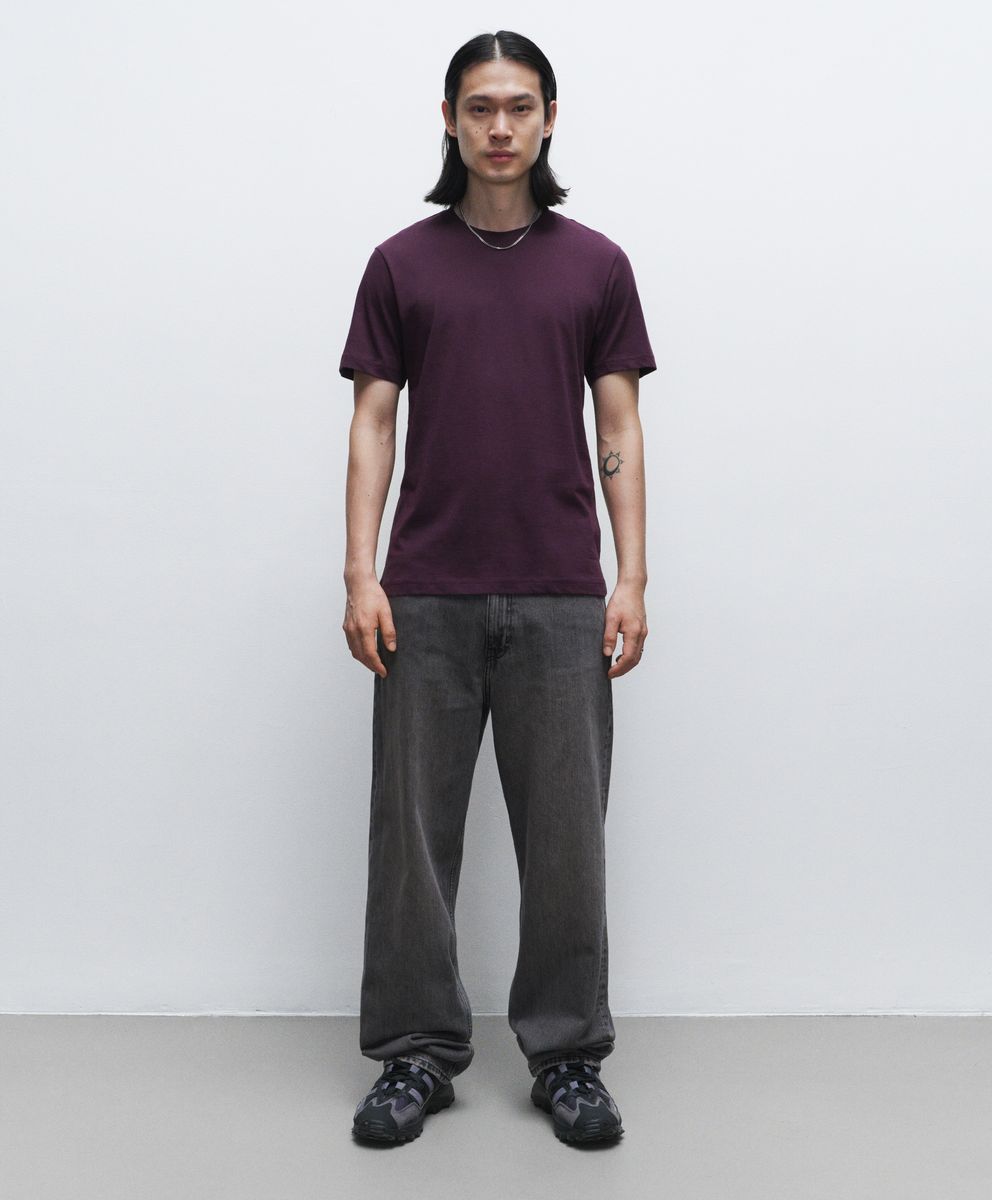 True Blanks Pánské tričko Regular s vlastním potiskem | TRUE BLANKS