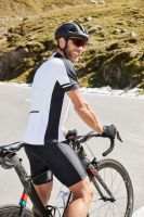 James & Nicholson Pánský cyklodres s vlastním potiskem | James & Nicholson