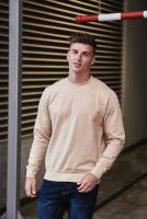 Just Hoods by AWDis Svetr Unisex s vlastním potiskem | Just Hoods