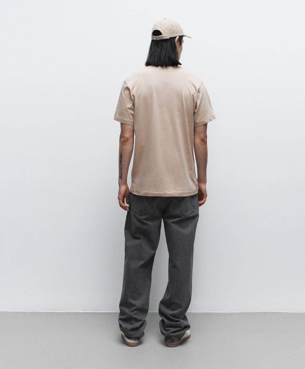 True Blanks Pánské tričko Regular s vlastním potiskem | TRUE BLANKS