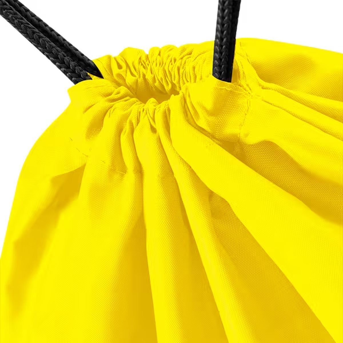 BagBase sportovní vak s vlastním potiskem | BagBase