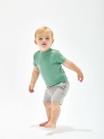 Babybugz Dětské tričko s vlastním potiskem | Babybugz