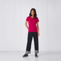 B&C #E190 Dámské tričko s vlastním potiskem | B&C