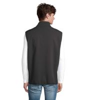 Sol's Falcon Pánská softshellová vesta s vlastním potiskem | Sol's