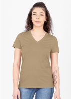 JAKO Organic Dámské tričko s vlastním potiskem | JAKO