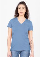 JAKO Organic Dámské tričko s vlastním potiskem | JAKO