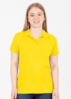 JAKO Organic Dámská polokošile s vlastním potiskem | JAKO