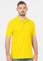 JAKO Organic Pánská polokošile s vlastním potiskem | JAKO