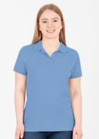 JAKO Organic Dámská polokošile s vlastním potiskem | JAKO