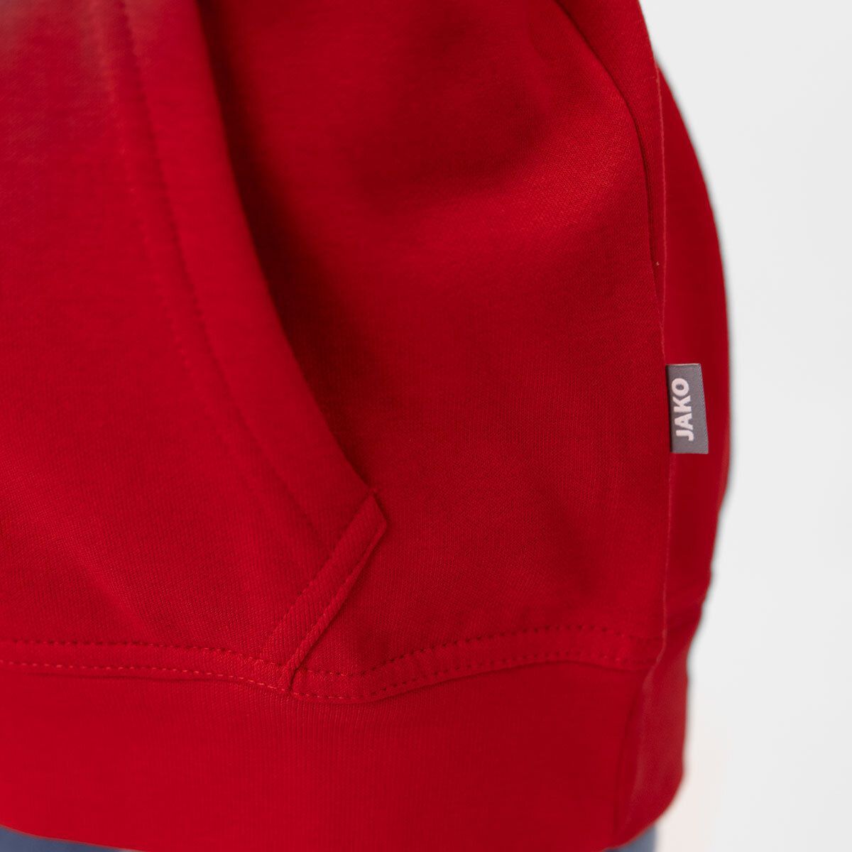 JAKO Unisex Organic mikina s vlastním potiskem | JAKO