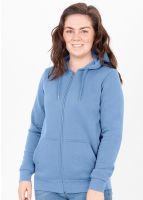 JAKO Unisex Organic Dámská mikina na zip s vlastním potiskem | JAKO