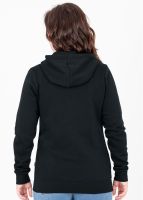 JAKO Unisex Organic Dámská mikina na zip s vlastním potiskem | JAKO