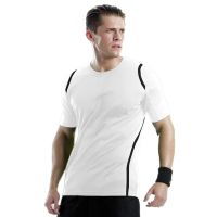 Gamegear Cooltex® Contrast Tee Pánské tričko s vlastním potiskem | Gamegear