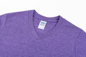 Gildan Softstyle V Pánské tričko s vlastním potiskem | Gildan