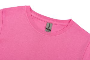 Gildan Softstyle Dámské tričko s vlastním potiskem | Gildan