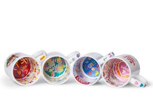 Hrnek s motivem s vlastním potiskem | Sublistar