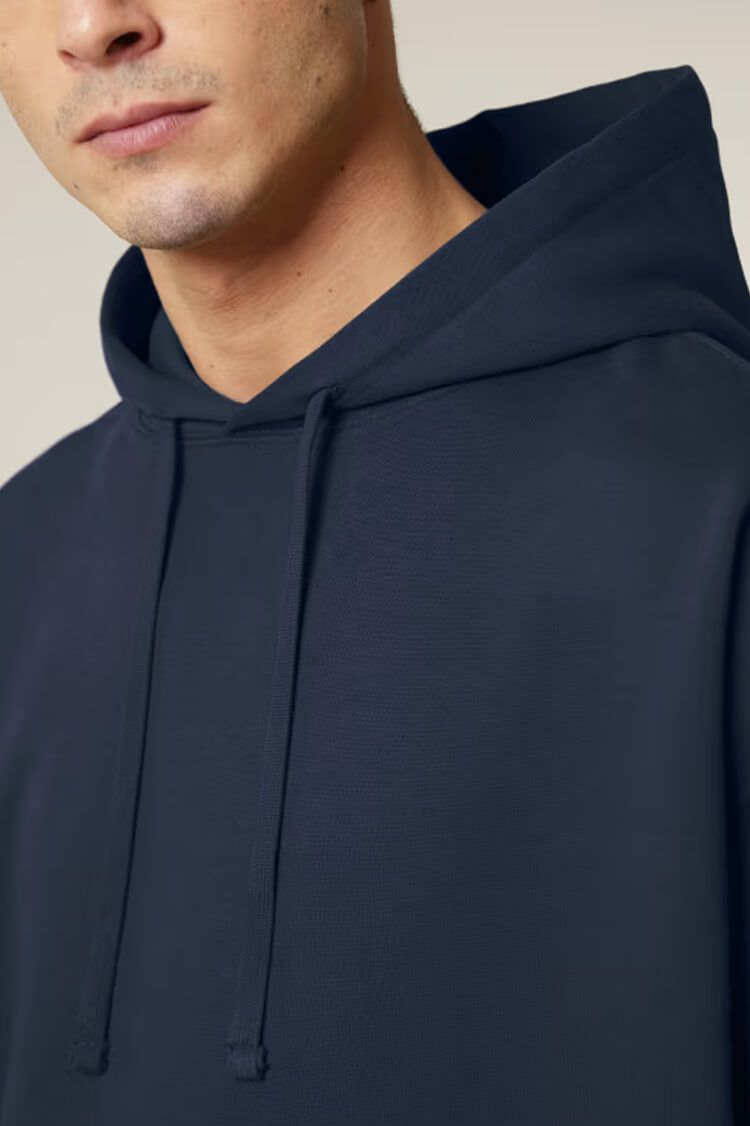 Stanley & Stella Slammer 2.0 oversized unisex mikina s vlastním potiskem | Stanley & Stella