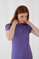 B&C Inspire Dámská polokošile s vlastním potiskem | B&C