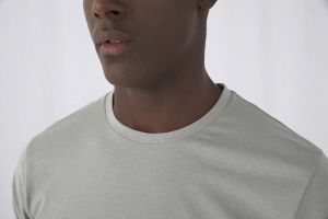 B&C Inspire T Pánské tričko s vlastním potiskem | B&C