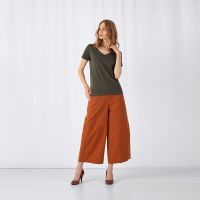 B&C Inspire V Dámské tričko s vlastním potiskem | B&C