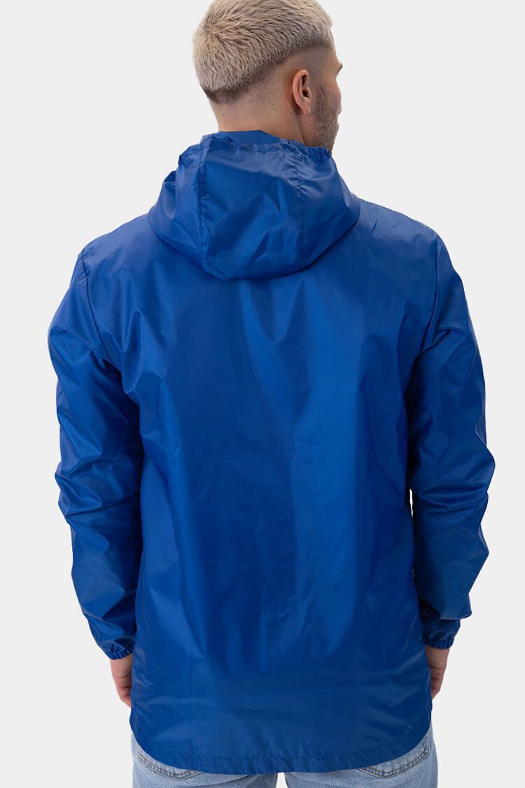 JAKO Unisexová bunda do každého počasí Team 2.0 s vlastním potiskem | JAKO