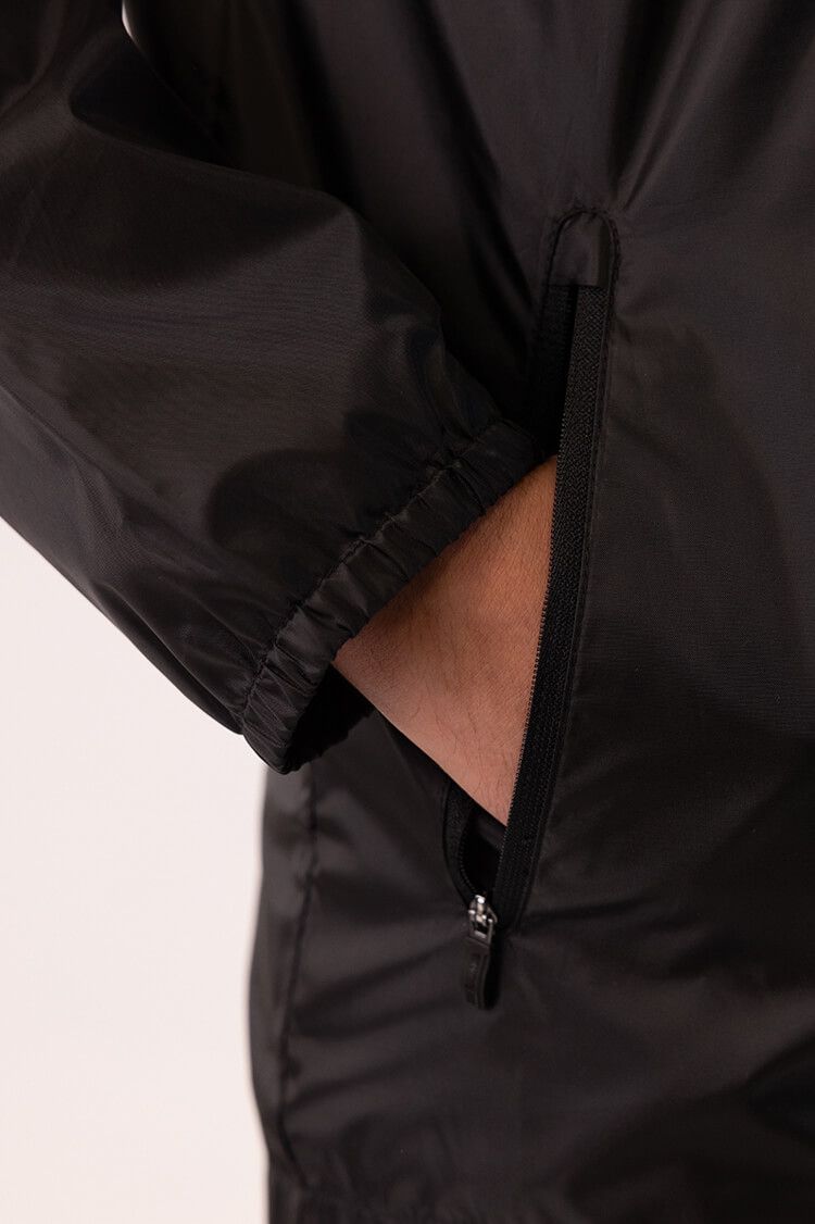 JAKO Unisexová bunda do každého počasí Team 2.0 s vlastním potiskem | JAKO