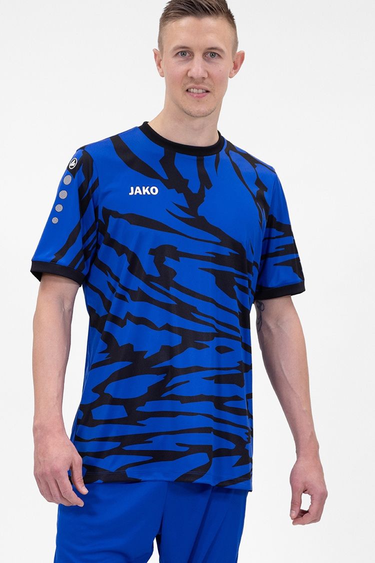 JAKO Udržitelný sportovní dres Animal s vlastním potiskem | JAKO