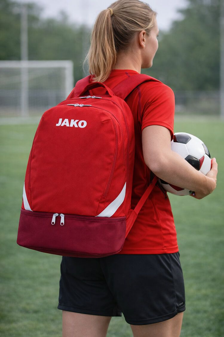 JAKO Sportovní batoh s potiskem | JAKO