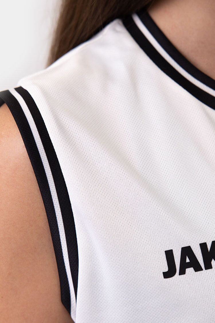 JAKO Basketbalový dres Center 2.0 s vlastním potiskem | JAKO