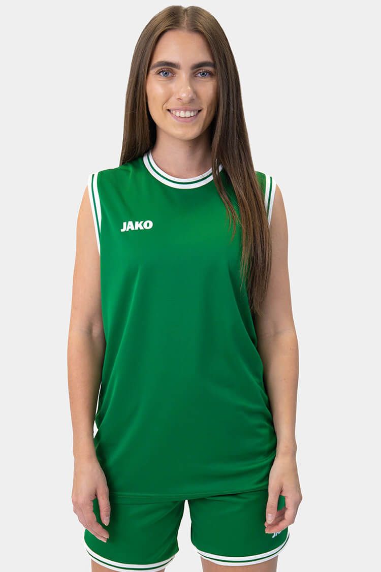 JAKO Basketbalový dres Center 2.0 s vlastním potiskem | JAKO