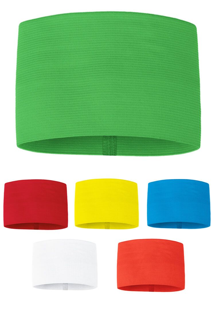 JAKO Kapitánská páska s vlastním potiskem | JAKO