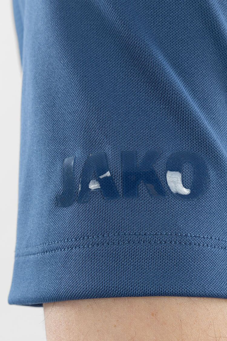 JAKO Tričko Uni Pánské - Udržitelné Funkční Tričko s vlastním potiskem | JAKO