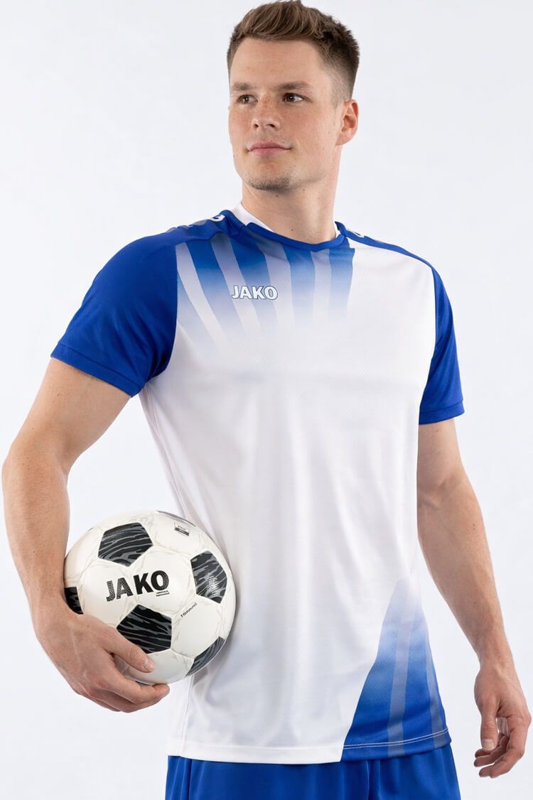 JAKO Vintage Dres - Retro fotbalový dres s vlastním potiskem | JAKO