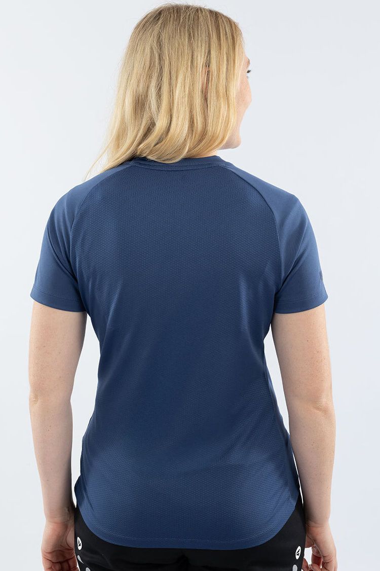 JAKO Dámské Tričko Uni - Udržitelné Funkční Tričko s vlastním potiskem | JAKO