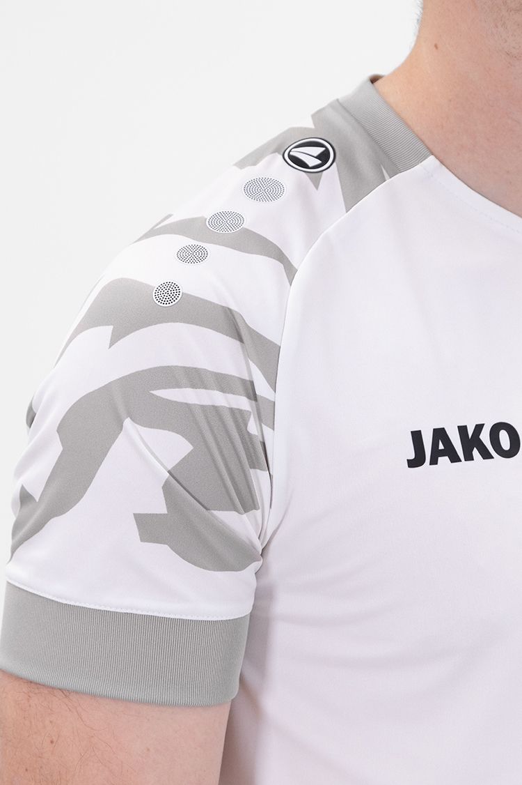 JAKO Udržitelný sportovní dres Wild s vlastním potiskem | JAKO