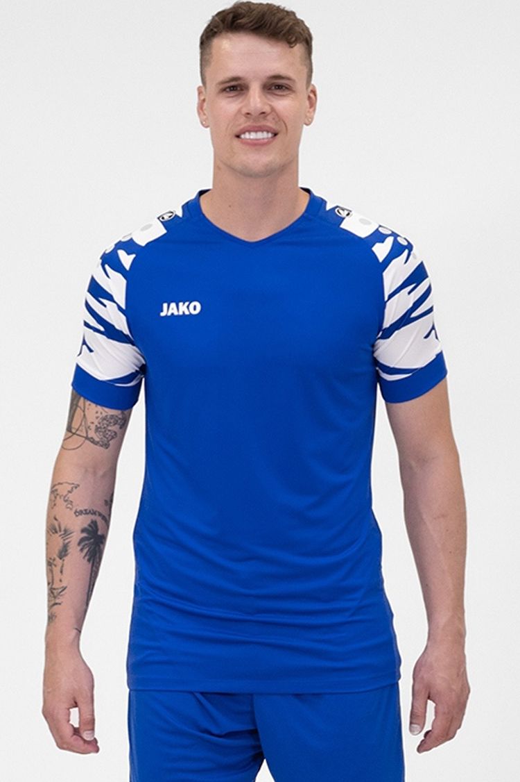 JAKO Udržitelný sportovní dres Wild s vlastním potiskem | JAKO