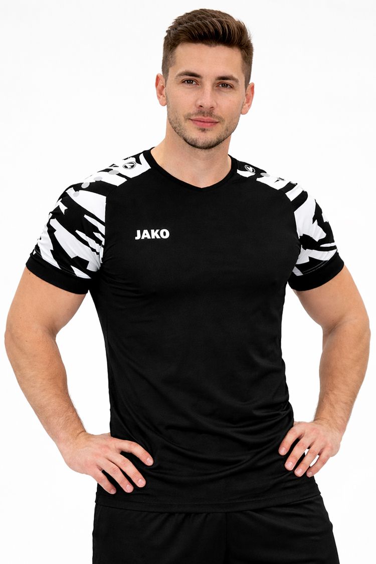 JAKO Udržitelný sportovní dres Wild s vlastním potiskem | JAKO