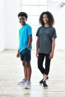 Just Cool by AWDis Dětské sportovní tričko s vlastním potiskem | Just Cool