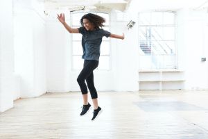 Just Cool by AWDis Dětské sportovní tričko s vlastním potiskem | Just Cool