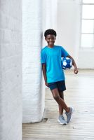 Just Cool by AWDis Dětské sportovní tričko s vlastním potiskem | Just Cool