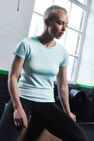 Just Cool by AWDis Dámské sportovní tričko s vlastním potiskem | Just Cool