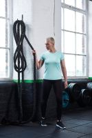 Just Cool by AWDis Dámské sportovní tričko s vlastním potiskem | Just Cool