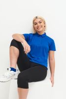 Just Cool by AWDis Dámské capri legíny s vlastním potiskem | Just Cool